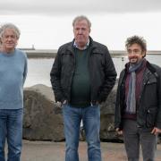 One of the famous Grand Tour trio of Jeremy Clarkson, James May and Richard Hammond has called it quits on the partnership