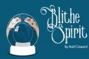 blithe spirit