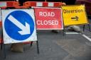 The A4 will shut in Wiltshire during roadworks