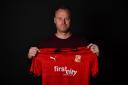 Mike Flynn was named the new manager of Swindon Town earlier this week