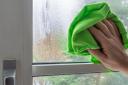 Have you discovered any hacks for stopping condensation forming inside windows at home?