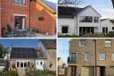 If you visit one of these 50 homes in Wiltshire, you could walk away with a free professional home survey