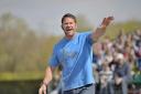 Steve Backshall Live returns to  Longleat for May half term holidays from May 25 to June 2.