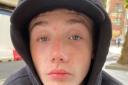 15-year-old Michael has been missing for almost a week