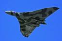 The only flying example of a Vulcan XH558 will feature at this year’s Royal International Air Tattoo