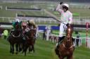Win Tickets to the Greatwood Hurdle at Cheltenham