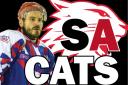 Nell seals Cats' success with seconds to spare