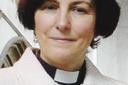 Rev Sally Wheeler