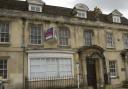 The former Barclays Bank in Fore Street, Trowbridge, is still available at £275,00 after failing to sell at auction.