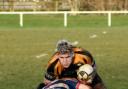 Marlborough rugby Tommy Elbrow