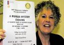 Susan Hill-Bird is organising a murder mystery evening in aid of Help for Heroes 	(39674)