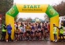 Avon Valley Runners Wiltshire Half Marathon celebrates its 10th anniversary this year with an event on Sunday, November 27