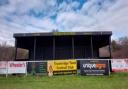 The current Trowbridge Town FC stand will be upgraded.