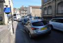 Residents will bve asked for views on traffic options for Bradford on Avon