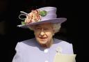 The Queen and Prince Phillip will visit Salisbury in May as part of her Diamond Jubilee tour