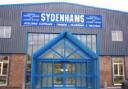 Sydenham's head office