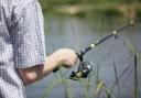 ANGLING: Nick-ing in for silvers prize