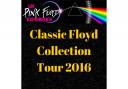 Discounted Tickets for the Pink Floyd Experience