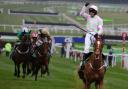Win Tickets to the Greatwood Hurdle at Cheltenham