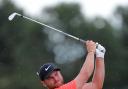England's Jordan Smith during preview day three of The Open Championship 2018 at Carnoustie Golf Links, Angus..