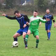 CHIPPENHAM SUNDAY LEAGUE: Group stage of both cups blown wide open