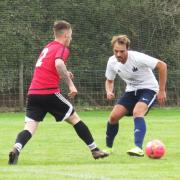 CHIPPENHAM SUNDAY LEAGUE: United shock Lacock to reach Knockout Cup final