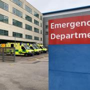 The NHS have urged people in Wiltshire to play their part after a busy Christmas.