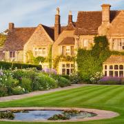 Five of Wiltshire's most expensive and luxurious hotels
