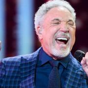 Sir Tom Jones has postponed his live concert at Longleat to a date to be arranged. Photo: Getty Images