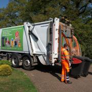 Wiltshire bins strike starts on Monday