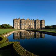 Longleat House is set to reopen on April 1 after two years of closure (Longleat House)