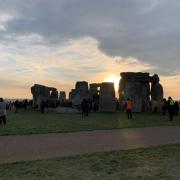Stonehenge crowned Wiltshire's most accessible cultural attraction