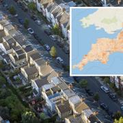What are the latest house prices in Wiltshire? See how much your home could be worth