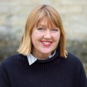 Sarah Gibson, the prospective parliamentary candidate for Chippenham constituency