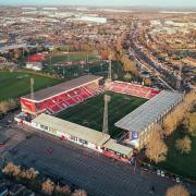 Swindon Town FC has increased ticket prices for the 2023/24 new season