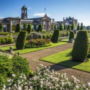 Bowood House reopens its doors to the public