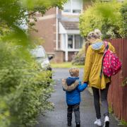 A new scheme helping parents in Wiltshire is launching