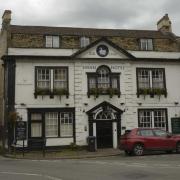 More than 30 enquiries have been received for The Swan Hotel in Bradford on Avon which is up for sale at £795,000.