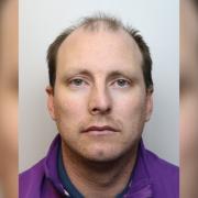 Daniel Thomas has been jailed for four years.