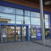 Boots have refused to comment on the future of their Trowbridge store.