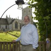 Malcolm Cupis will be standing in the Melksham and Devizes Constituency at this year’s general election