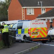 Police investigate after a child dies in a fatal collision in Wiltshire