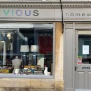 Previous Homewares will be opening a shop in Bradford on Avon