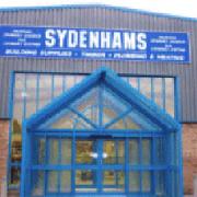 Sydenham's head office