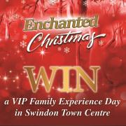 Win A Family VIP Entertainment Package