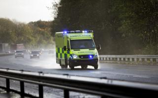 One dead and another with life-changing injuries after A303 crash