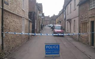 Thousands of pounds worth of jewellery stolen from Lacock goldsmiths