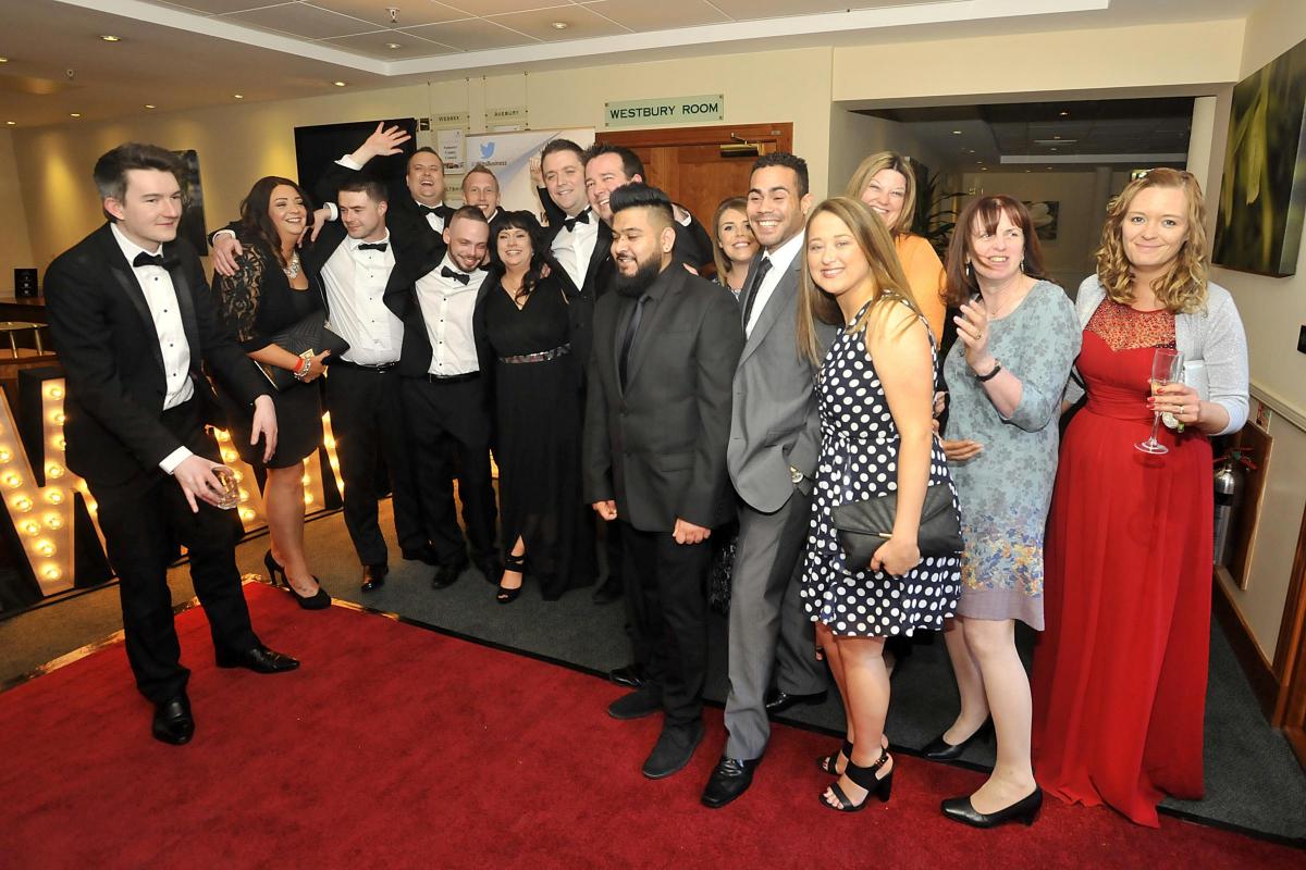Wiltshire Business Awards