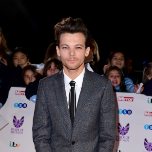 1D star Louis Tomlinson to honour mother on X Factor - Wiltshire Times