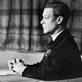 Weekend marks 80th anniversary of abdication of Edward VIII - Wiltshire Times
